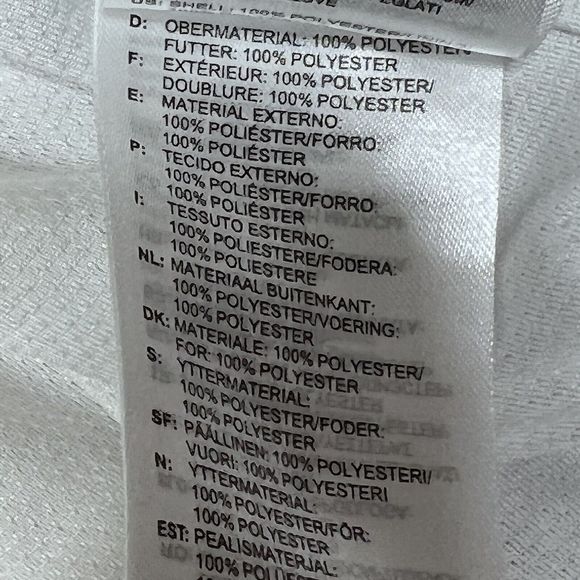 Adidas Axis Windbreaker Jacket Men’s Sz Small Full Zip Hooded FT2716 Color-block - Picture 14 of 16